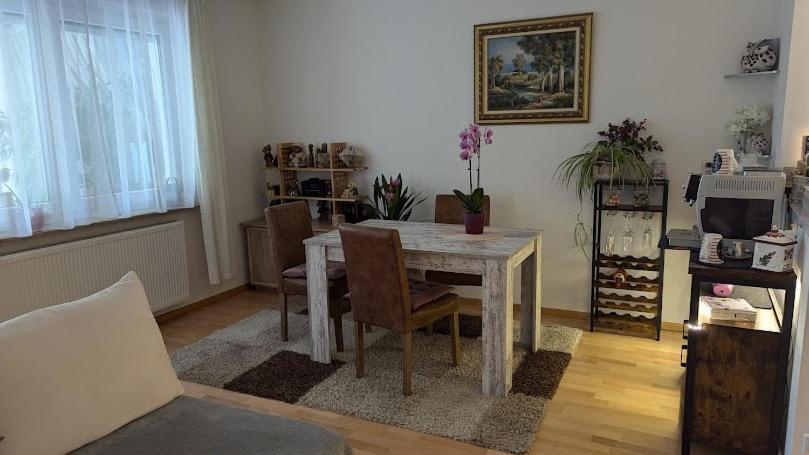 Tom13 Apartment Kongen Exterior photo