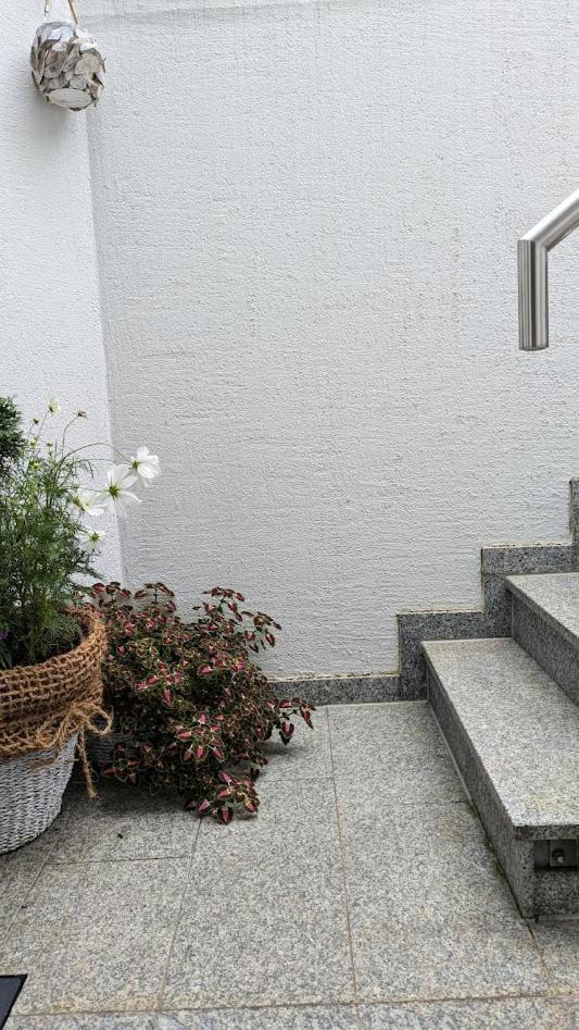 Tom13 Apartment Kongen Exterior photo